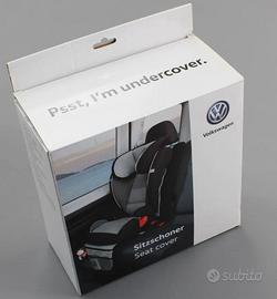 Coprisedile originale Volkswagen 000019819 C