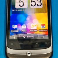 HTC WILDFIRE