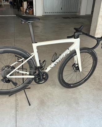 Tarmac S-WORKS SL8