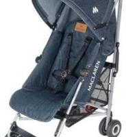 Passeggino Maclaren (foto simbolica)