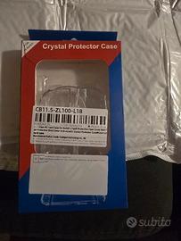 custodia protezione Nintendo Switch