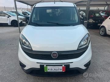 FIAT Doblò 3ª serie Doblò 1.6 MJT 105CV S&S ...