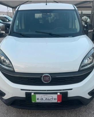 FIAT Doblò 3ª serie Doblò 1.6 MJT 105CV S&S ...