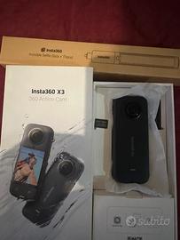 Insta360 x3