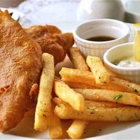 GFP- RISTORANTE DA ASPORTO