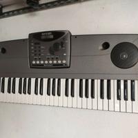 Guitar elettroacustiche & organ