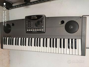 Guitar elettroacustiche & organ