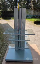 Porta TV/Hi-Fi Gallotti & Radice - Mod. Yuppie Wid