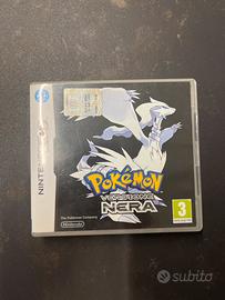 Pokemon versione nera