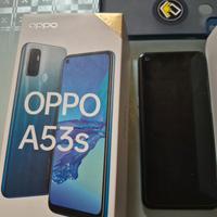 Oppo A53S 4Gb 128 Gb