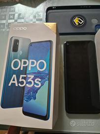 Oppo A53S 4Gb 128 Gb