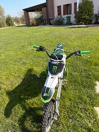 Pitbike 140 cc