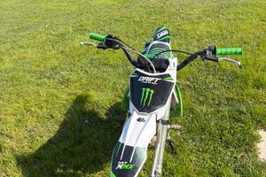 Pitbike 140 cc
