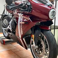 Mv agusta superveloce 800 98