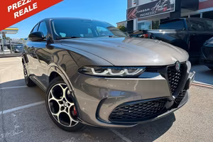 Alfa Romeo Tonale 1.5 160 CV MHEV TCT7 Veloce