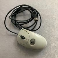 Mouse  Logitech