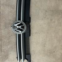 Mascherina Anteriore (Calandra) Golf 4