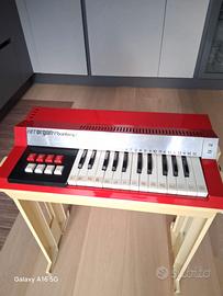 Organo bontempi