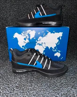 Nike Book 2 x Fragment - 44 EU