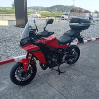 Vendita moto