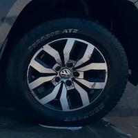 Gomme fuoristrada