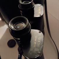 macchina fotografica  Zeiss icon 1950 canocchiale