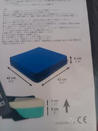 cuscino antidecubito