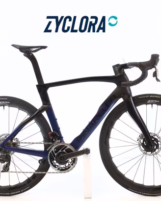 Pinarello Dogma F AXS 12V t.54