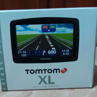 Tom Tom One XL