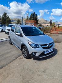 Opel Karl Rocks 1.0 73 CV Start&Stop