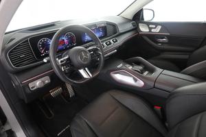 MERCEDES Classe GLE Cpé C167 GLE 300 d 4Matic Mild