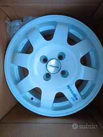 Cerchi Speedline Ragno 6.5J×15 Renault 