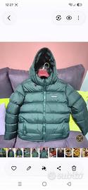 Calvin Klein PIUMINO XL uomo