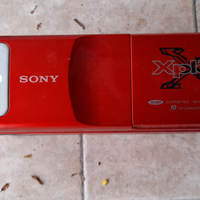 Caricatore sony cdx 737 10 CD anti sock