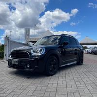 Mini One Countryman 1.5 D Automatica