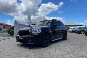 Mini One Countryman 1.5 D Automatica