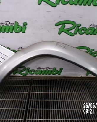 MODANATURA POSTERIORE SINSTRA PAJERO V20 GLS 1997
