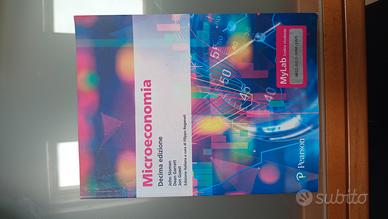 libro " microeconomia"