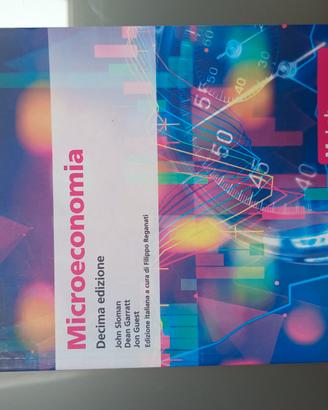 libro " microeconomia"