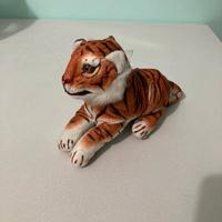 Peluche tigre