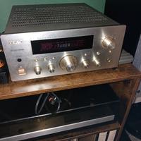 teac  H500 av