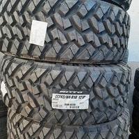 4 gomme nuove 285 65 18 nitto