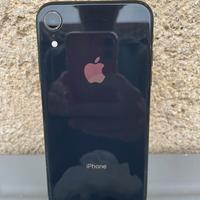 IPhone XR 80%