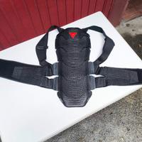 Dainese Paraschiena livello 2 Moto Sci