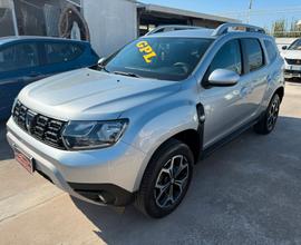 Dacia Duster 1.0 TCe 100 CV ECO-G 4x2 Prestige