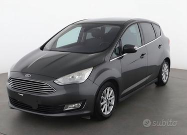 Ford C-Max 1.0 EcoBoost Titanium 125 CV