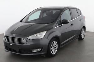 Ford C-Max 1.0 EcoBoost Titanium 125 CV