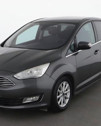 Ford C-Max 1.0 EcoBoost Titanium 125 CV