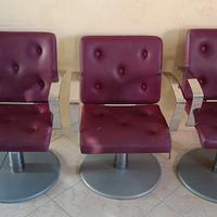 lavaggi più num 4 poltrone