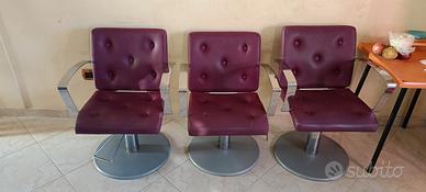 lavaggi più num 4 poltrone